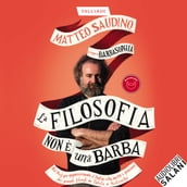 La filosofia non è una barba