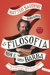 La filosofia non è una barba