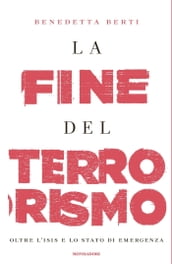 La fine del terrorismo