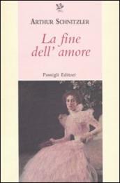 La fine dell