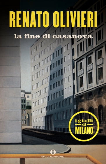 La fine di Casanova - Renato Olivieri