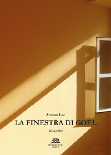 La finestra di Goel - Lee Aharan