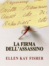 La firma dell assassino