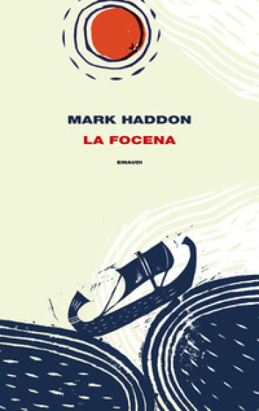 La focena - Mark Haddon