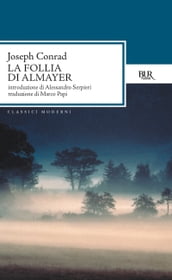 La follia di Almayer