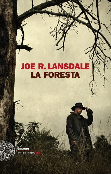 La foresta - Joe R. Lansdale