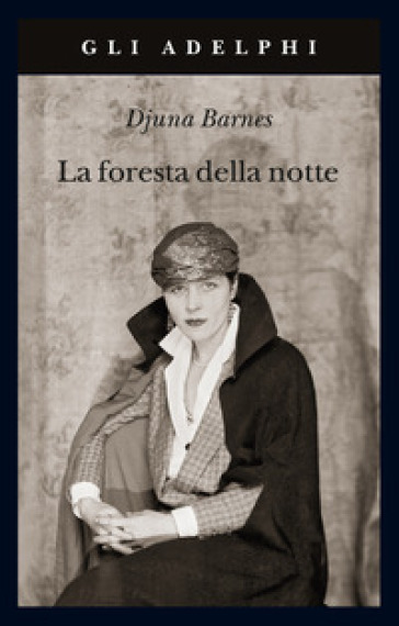 La foresta della notte - Djuna Barnes