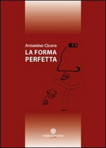 La forma perfetta - Antonino Cicero