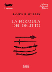 La formula del delitto