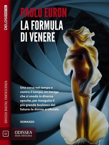La formula di Venere - Paolo Euron