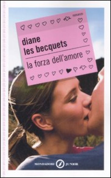 La forza dell'amore - Diane Les Becquets