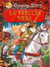 La freccia nera