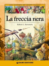 La freccia nera