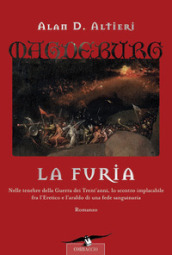 La furia. Magdeburg