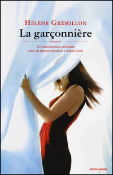 La garçonnière - Helene Gremillon