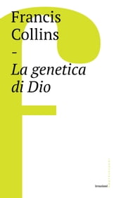 La genetica di Dio