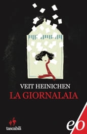 La giornalaia