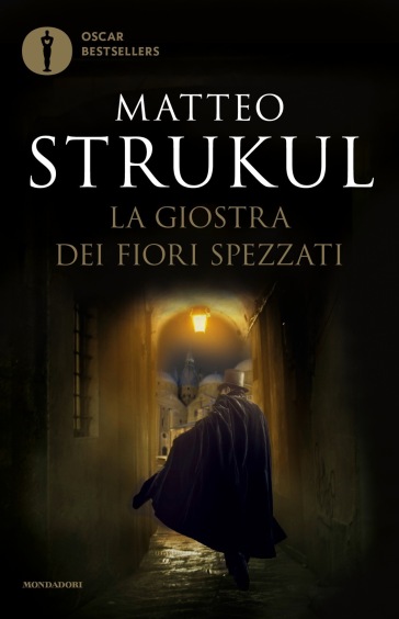 La giostra dei fiori spezzati - Matteo Strukul