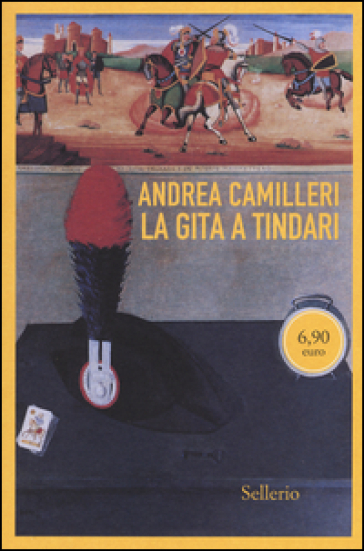 La gita a Tindari - Andrea Camilleri