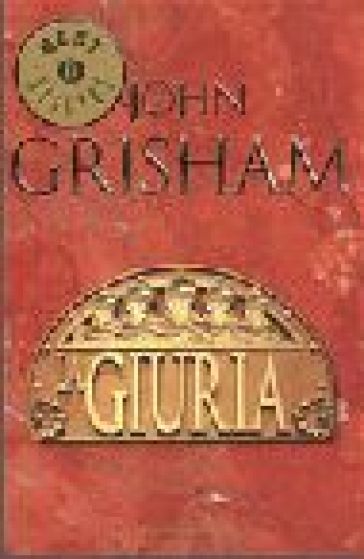 La giuria - John Grisham