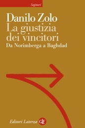 La giustizia dei vincitori