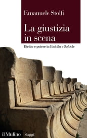 La giustizia in scena