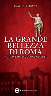 La grande bellezza di Roma