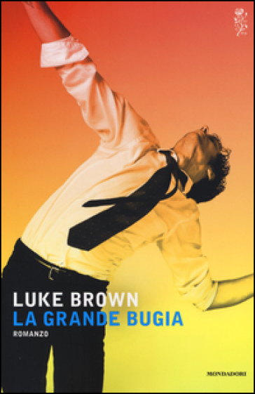 La grande bugia - Luke Brown