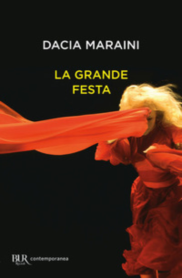 La grande festa - Dacia Maraini