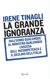 La grande ignoranza