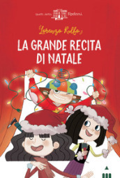 La grande recita di Natale