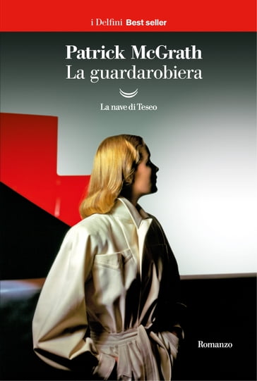 La guardarobiera - Patrick McGrath