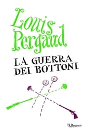 La guerra dei bottoni