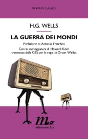 La guerra dei mondi