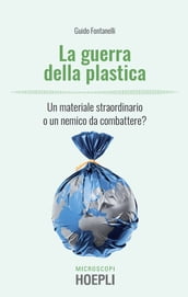 La guerra della plastica