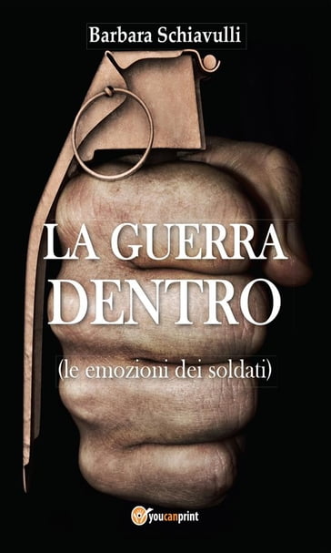 La guerra dentro - Barbara Schiavulli