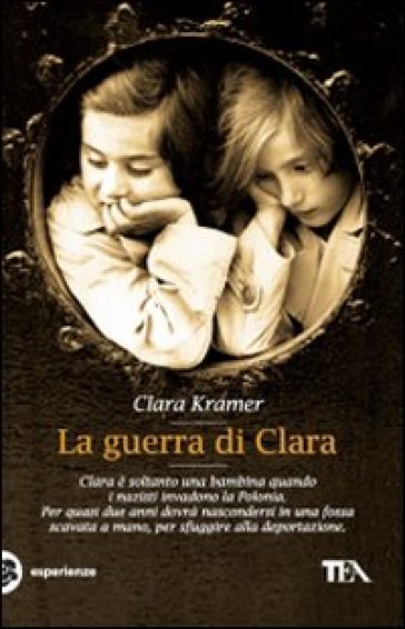 La guerra di Clara - Clara Kramer
