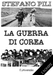 La guerra di Corea