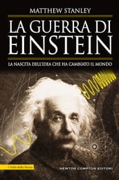 La guerra di Einstein