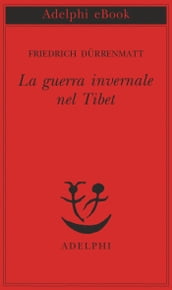 La guerra invernale nel Tibet