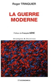 La guerre moderne