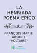 La henriada Poema Epico