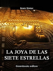 La joya de las siete estrellas