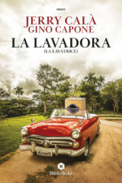 La lavadora (la lavatrice)