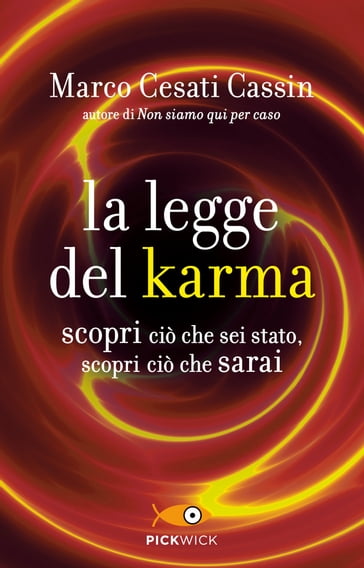 La legge del karma - Marco Cesati Cassin