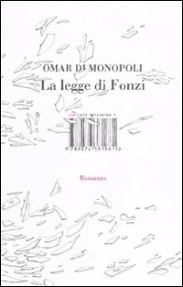 La legge di Fonzi - Omar Di Monopoli