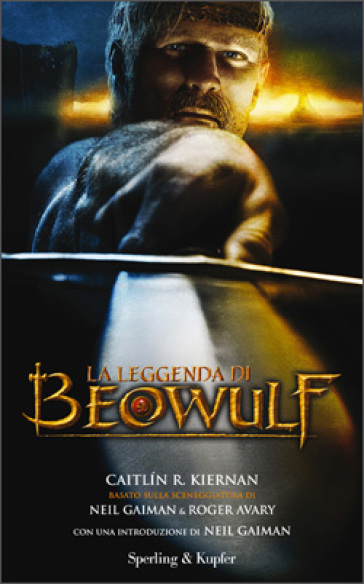La leggenda di Beowulf - Caitlin R. Kiernan