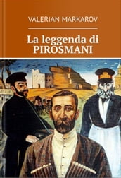 La leggenda di Pirosmani
