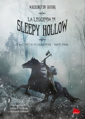 La leggenda di Sleepy Hollow