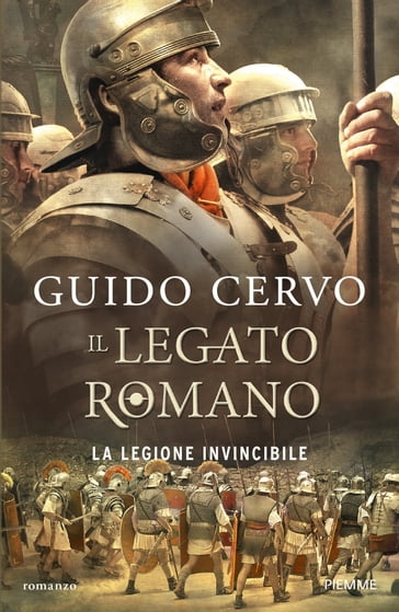 La legione invincibile - Guido Cervo